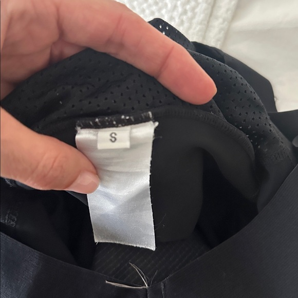 Tres piñas black bibs - Picture 5 of 5